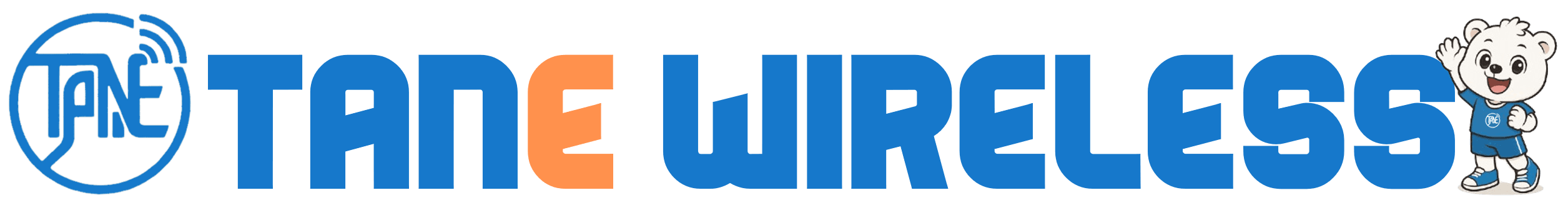 TanE Wireless
